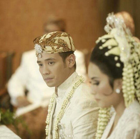 Resmi menikah, ini 7 potret kebahagiaan Tarra Budiman & Gya Sadiqah