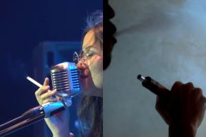 Fenomena vape vs rokok kretek, ketika gaya hidup 'melawan' budaya