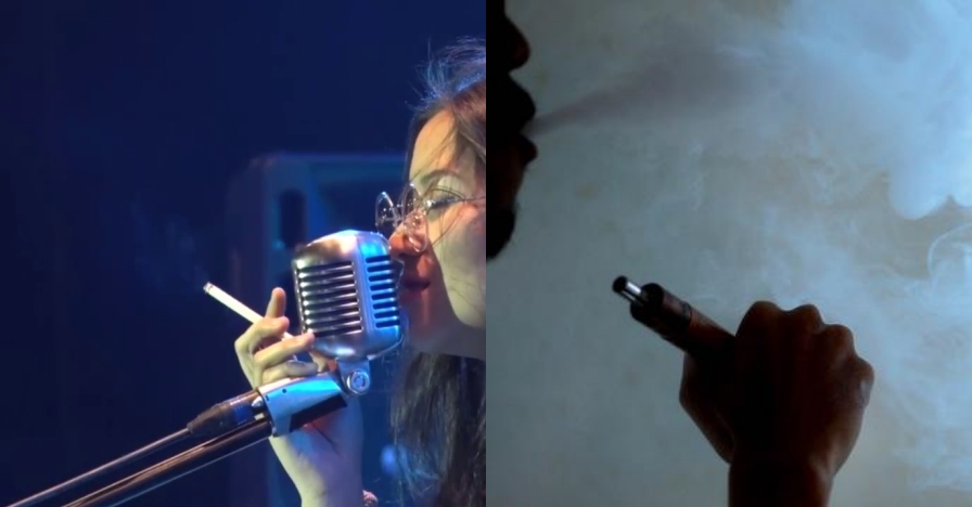 Fenomena vape vs rokok kretek, ketika gaya hidup 'melawan' budaya