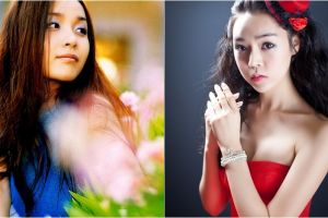 Tak disangka, 5 artis cantik Korea ini pernah operasi transgender lho