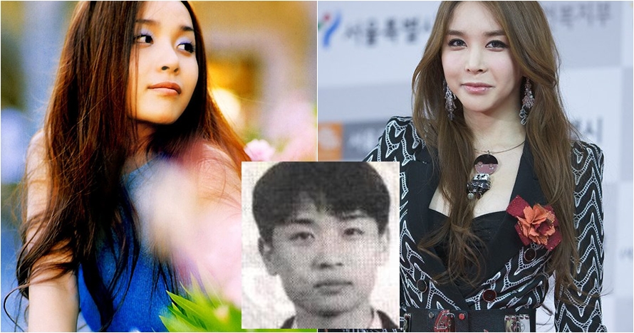 Tak disangka, 5 artis cantik Korea ini pernah operasi transgender lho