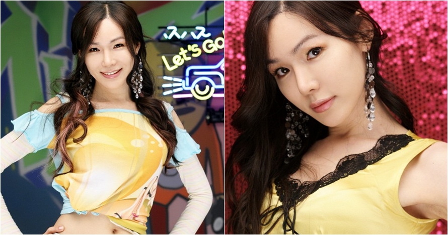Tak disangka, 5 artis cantik Korea ini pernah operasi transgender lho