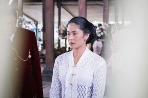 8 Artis ini pernah perankan sosok pahlawan nasional dalam film