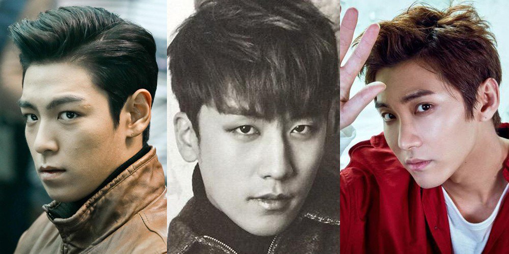10 Nama paling pasaran milik idol K-Pop, ada idolamu nggak nih?
