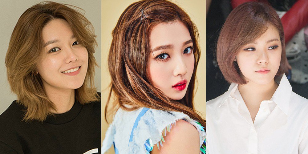10 Nama paling pasaran milik idol K-Pop, ada idolamu nggak nih?