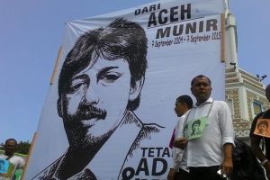 7 Kasus kriminal di Indonesia ini masih menjadi misteri hingga kini 