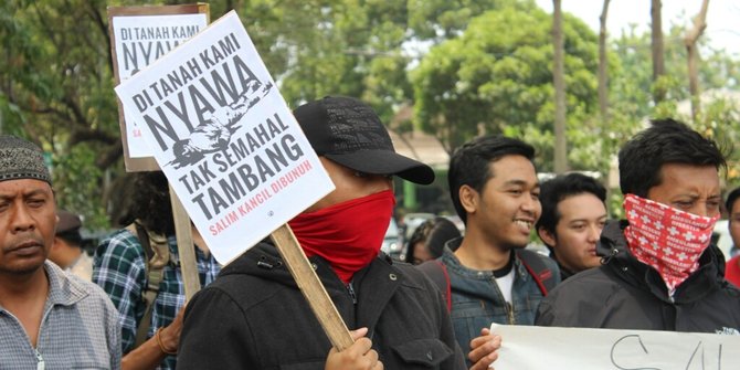 7 Kasus  kriminal  di  Indonesia  ini masih menjadi misteri 