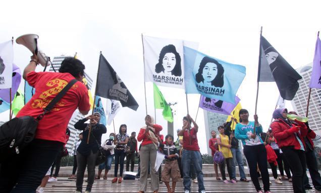 7 Kasus kriminal di Indonesia ini masih menjadi misteri hingga kini 