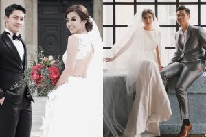 5 Video prewedding seleb ini bisa jadi inspirasimu sama pasangan