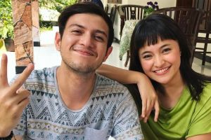 Cukup lama vakum Marshanda bakal main sinetron lagi, judulnya kocak