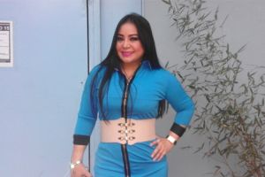 Bikin pangling, usia 40 tahun penampilan Annisa Bahar secantik Barbie