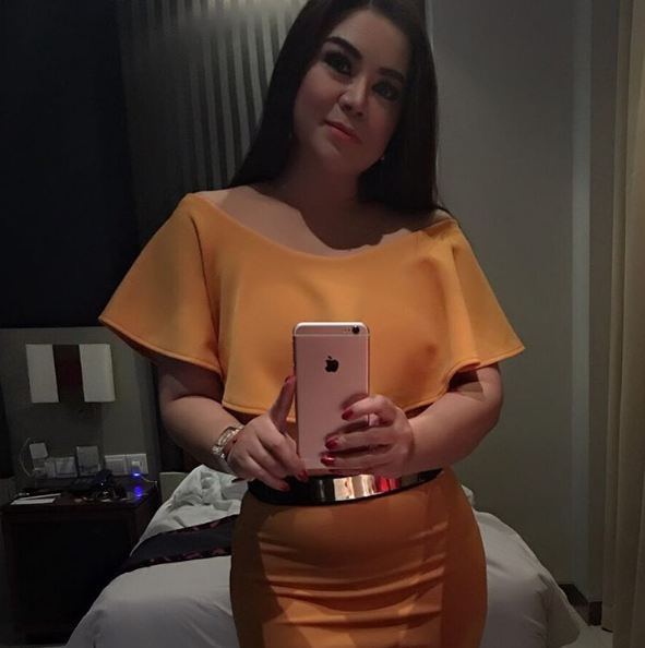 Bikin pangling, usia 40 tahun penampilan Annisa Bahar secantik Barbie