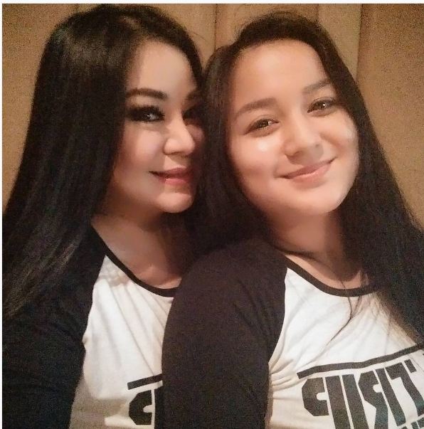 Bikin pangling, usia 40 tahun penampilan Annisa Bahar secantik Barbie