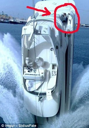 11 Momen hari sial yang pernah ada di dunia, kamu pernah?