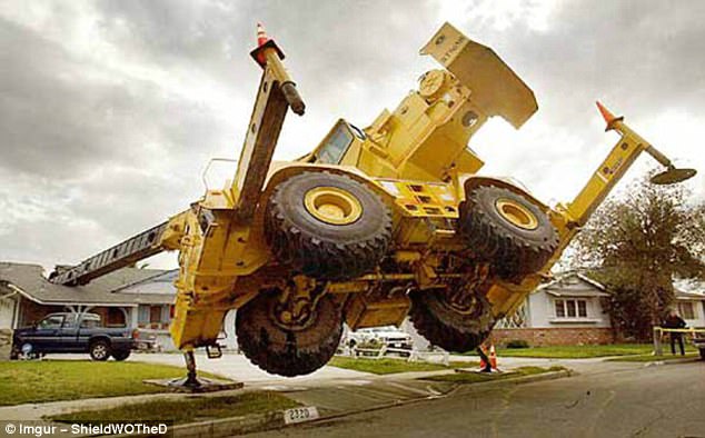 11 Momen hari sial yang pernah ada di dunia, kamu pernah?