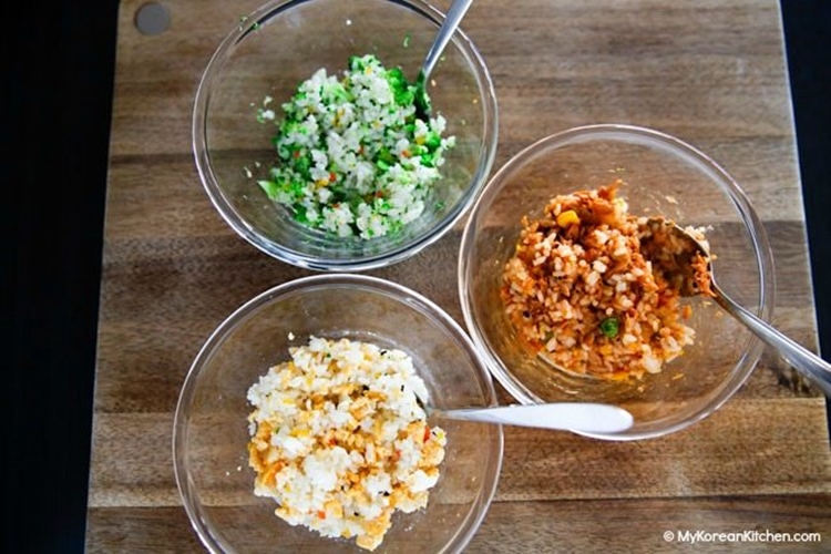 Bikin tahu isi ala Korea ini yuk, cemilan yang biasa ada di K-Drama