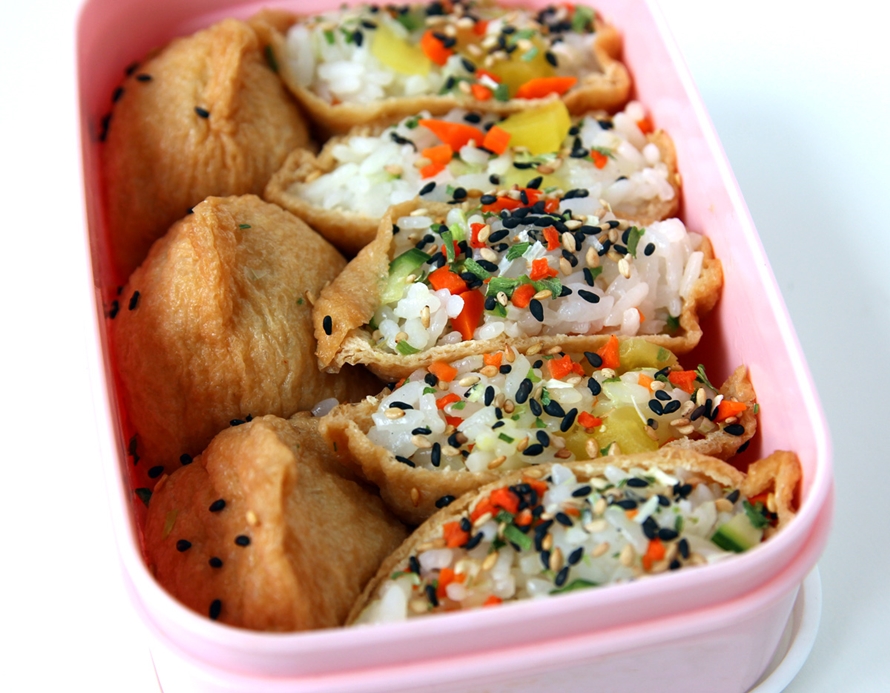 Bikin tahu isi ala Korea ini yuk, cemilan yang biasa ada di K-Drama