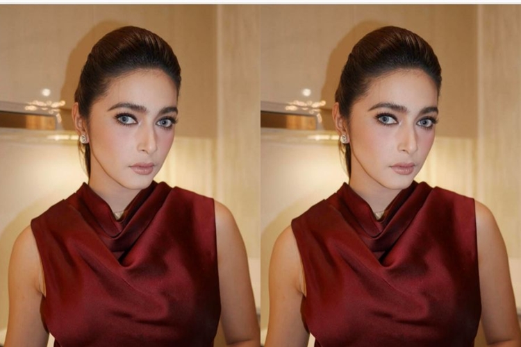 Nabila Syakieb terjun bisnis kuliner, kedai pertama buka di Bali