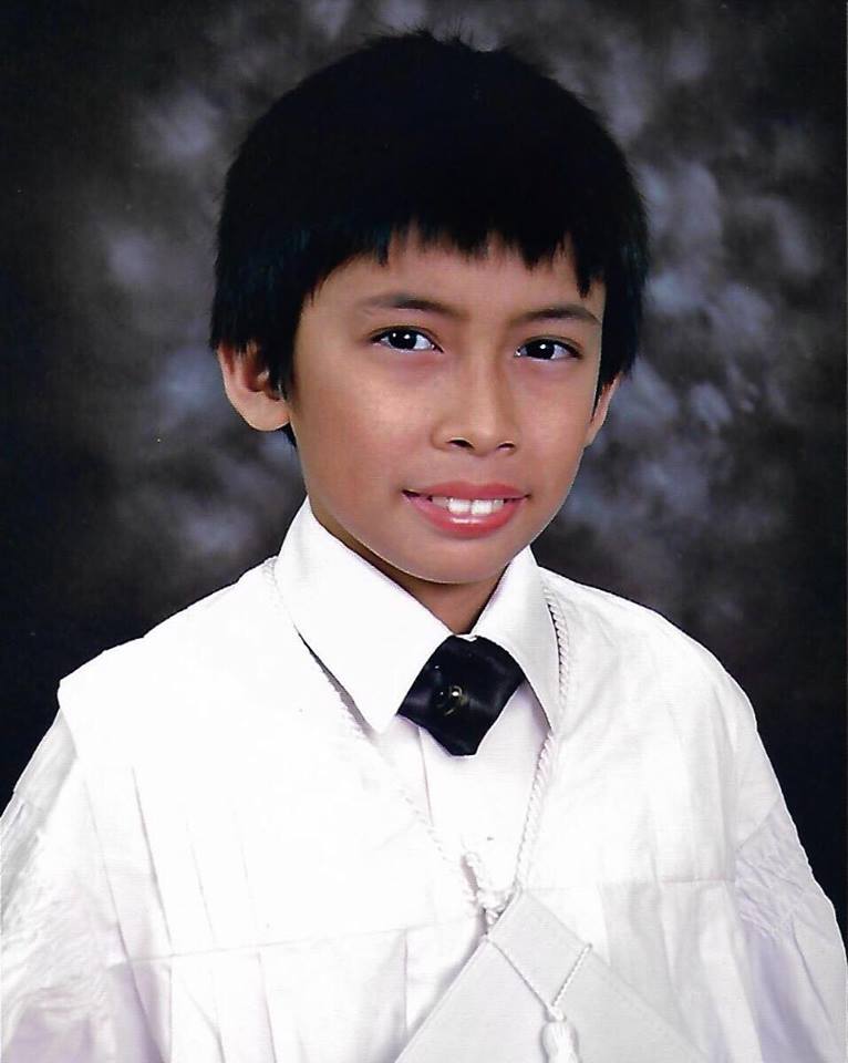 Kecilnya sih biasa, tapi perubahan pria ini saat dewasa bikin melongo