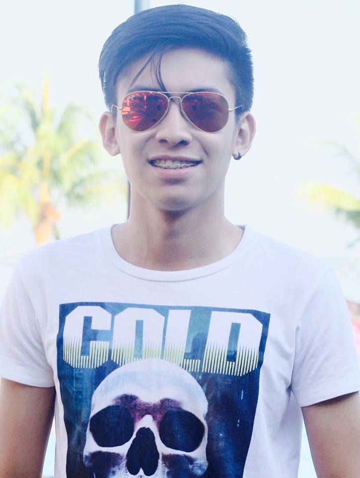 Kecilnya sih biasa, tapi perubahan pria ini saat dewasa bikin melongo