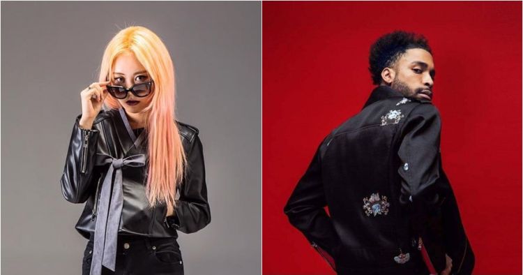 Desainer ini ciptakan fashion item terinspirasi baju tradisional Korea