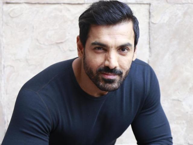 John Abraham, aktor ganteng Bollywood yang awet muda di usia 44 tahun