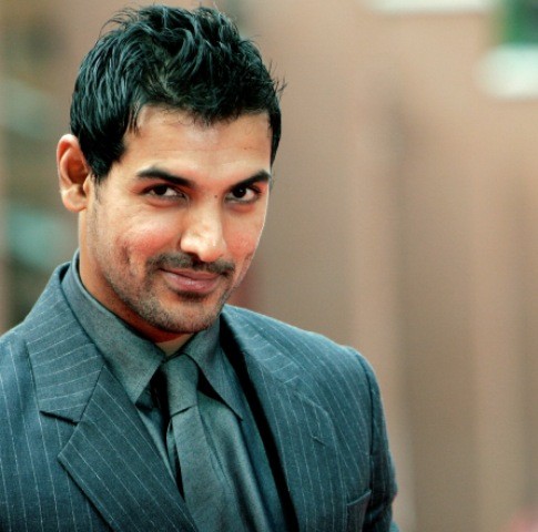 John Abraham, aktor ganteng Bollywood yang awet muda di usia 44 tahun