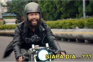 Ternyata ini sosok di balik iklan kocak Google, ganteng dan macho abis