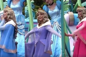 5 Gaun unik ini bisa berubah-ubah, ada yang menyesuaikan perasaan