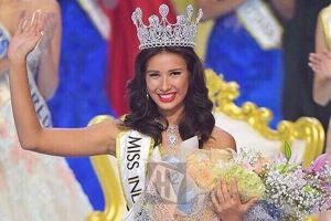 3 Alasan Achintya Nilsen Miss Indonesia 2017 tidak diakui Pemda NTB