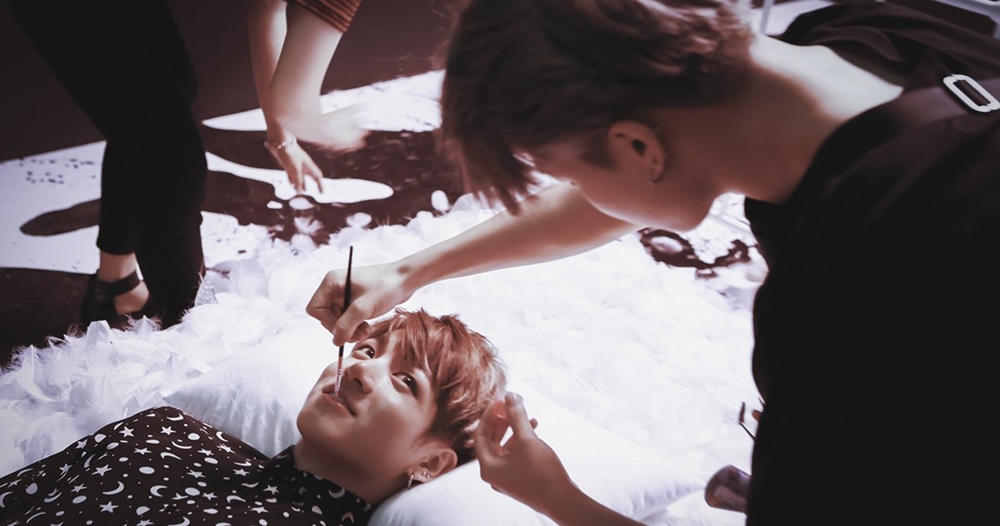 7 Profesi ini sering diimpikan fangirl K-Pop, coba tebak apa aja?