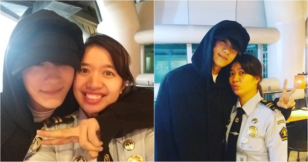 7 Profesi ini sering diimpikan fangirl K-Pop, coba tebak apa aja?