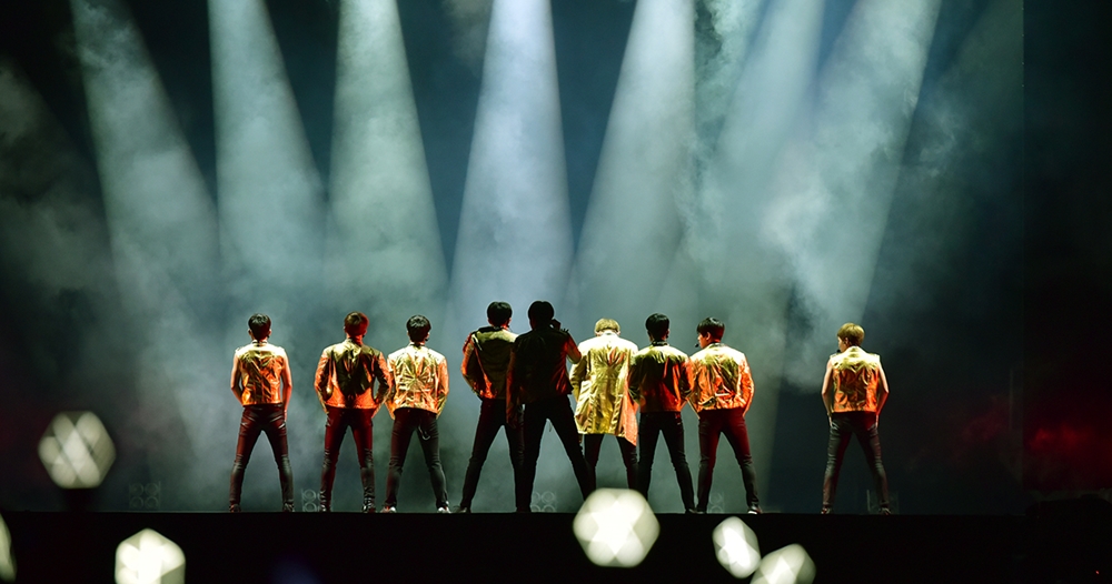 7 Profesi ini sering diimpikan fangirl K-Pop, coba tebak apa aja?