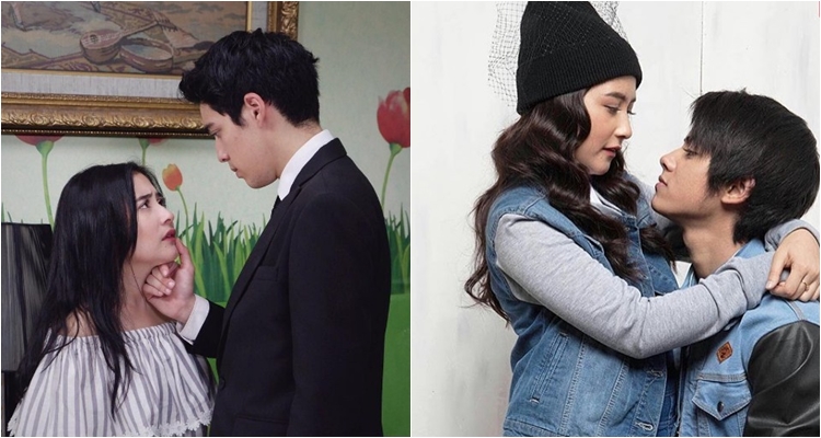 Dekat dengan Prilly, begini beda pesona Maxime Bouttier dan Aliando