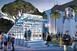 Kabar gembira, Jogjakarta bakal bangun toilet underground