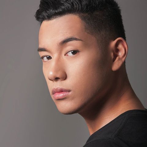 Jaz Hayat, solois Brunei yang curi perhatian penikmat musik Indonesia