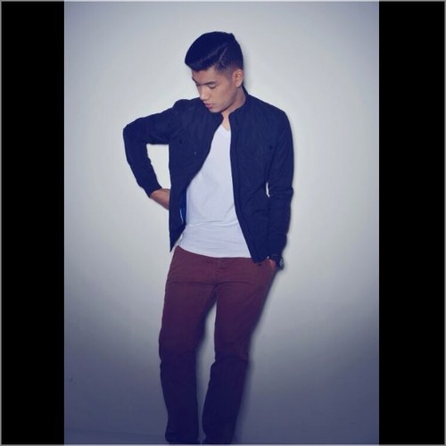 Jaz Hayat, solois Brunei yang curi perhatian penikmat musik Indonesia