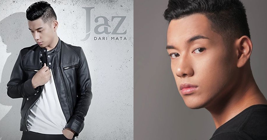 Jaz Hayat, solois Brunei yang curi perhatian penikmat musik Indonesia