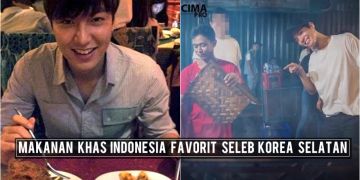 7 Makanan Indonesia yang paling jadi favorit seleb Korea, maknyus