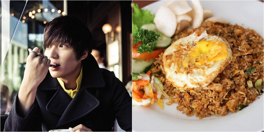7 Makanan Indonesia yang paling jadi favorit seleb Korea, maknyus