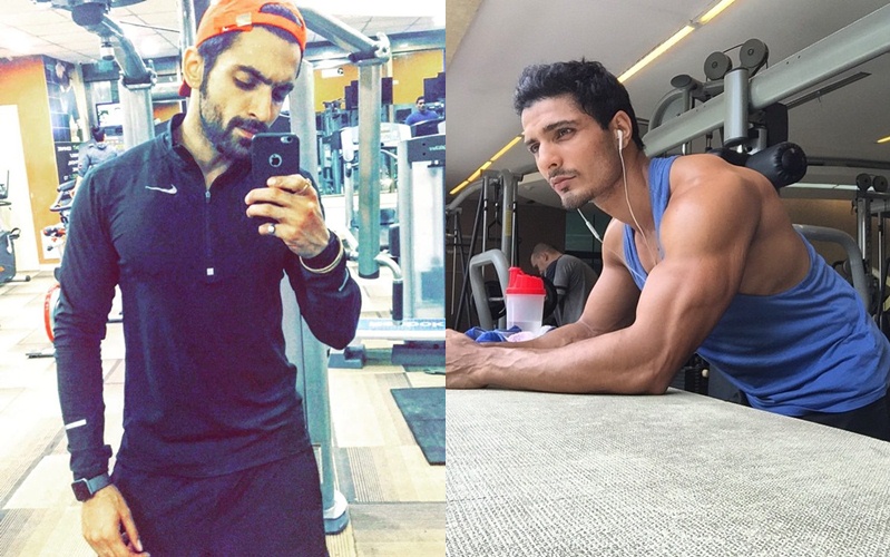 Gantikan di Lonceng Cinta, ini 8 beda pesona Arjit Taneja & Vin Rana 