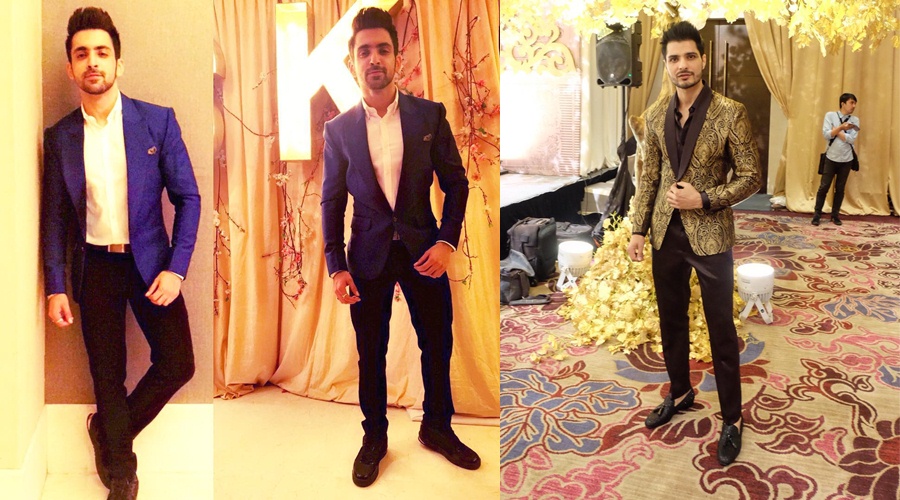 Gantikan di Lonceng Cinta, ini 8 beda pesona Arjit Taneja & Vin Rana 