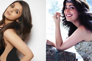 10 Aktris Bollywood yang menentang operasi plastik, cantik alami nih