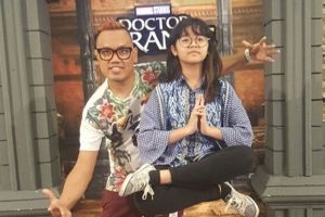 Cinta dibully fans K-Pop, Uya Kuya ancam akan lapor polisi