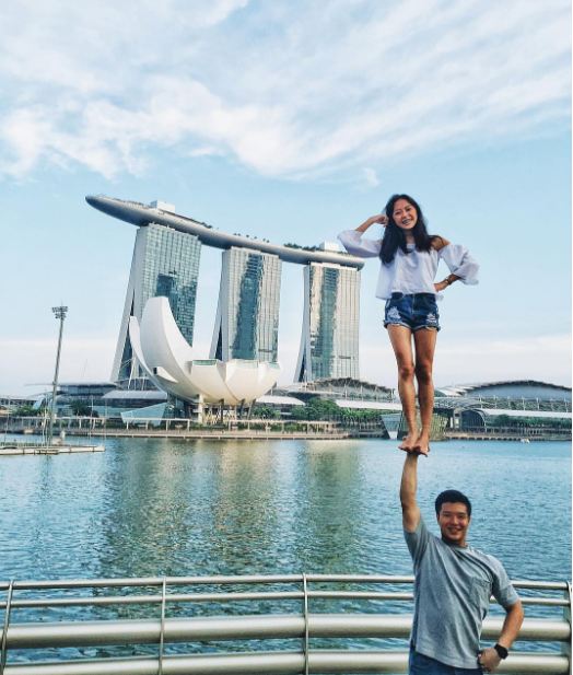 Awas pusing, 15 foto ilusi ini bisa bikin kamu kebingungan sendiri