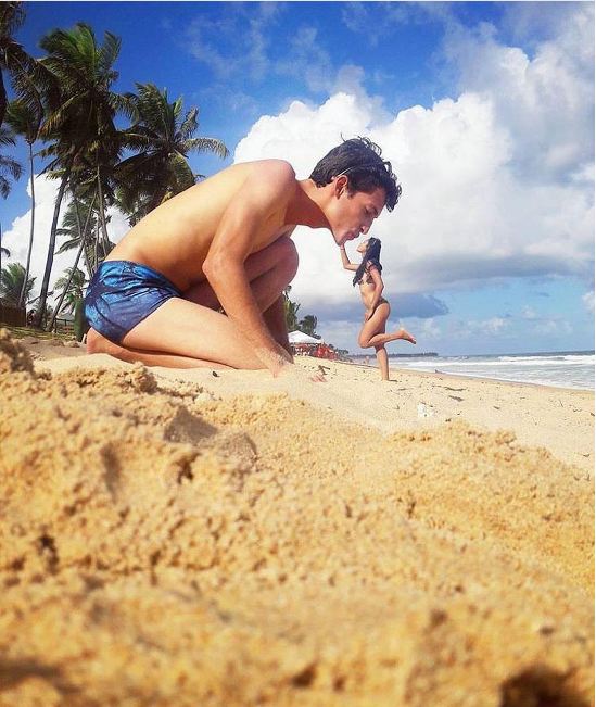 Awas pusing, 15 foto ilusi ini bisa bikin kamu kebingungan sendiri