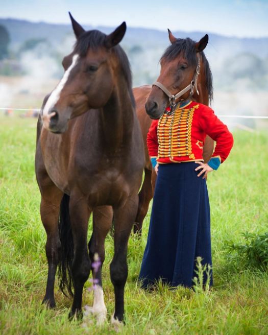 Awas pusing, 15 foto ilusi ini bisa bikin kamu kebingungan sendiri