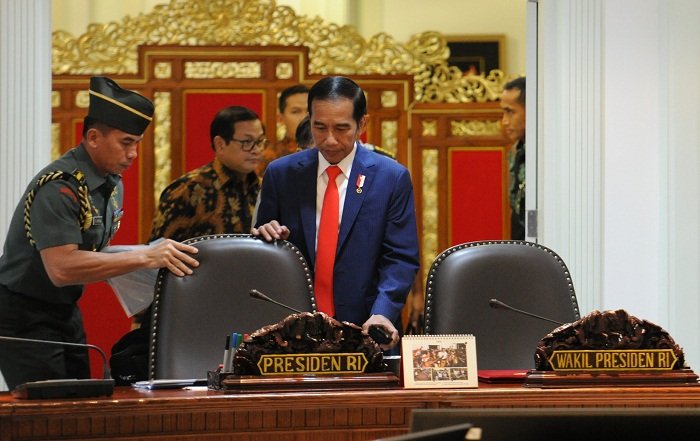 Masih dua tahun lagi, 5 orang ini disebut-sebut layak jadi capres 2019