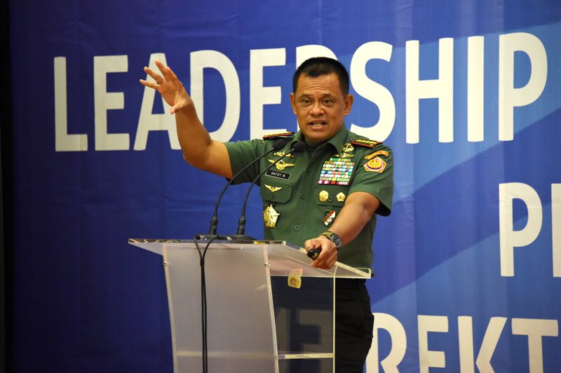 Masih dua tahun lagi, 5 orang ini disebut-sebut layak jadi capres 2019