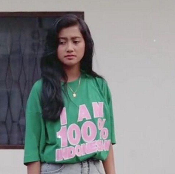 Perjalanan karier 'Si Tenda Biru', dari artis hingga calon gubernur